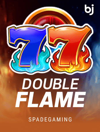 Double Flame game icon