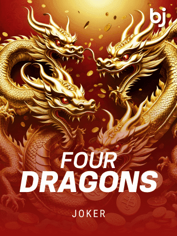 Four Dragons game thumbnail