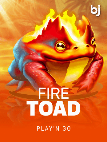 Fire Toad thumbnail