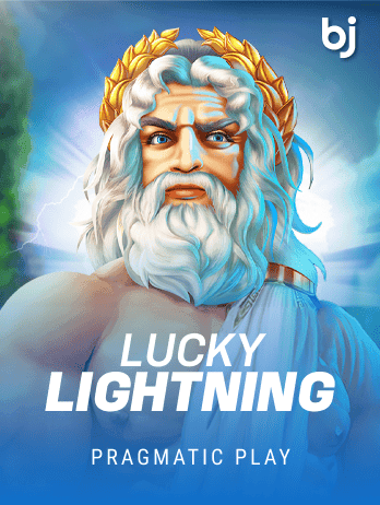 Lucky Lightning game icon