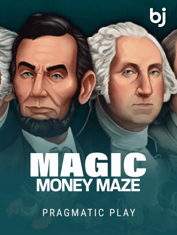 Magic Money Maze game icon