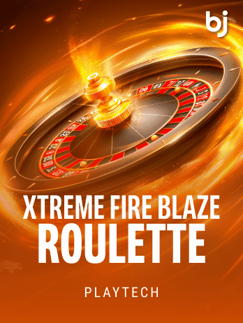 Xtreme Fire Blaze Roulette game thumbnail