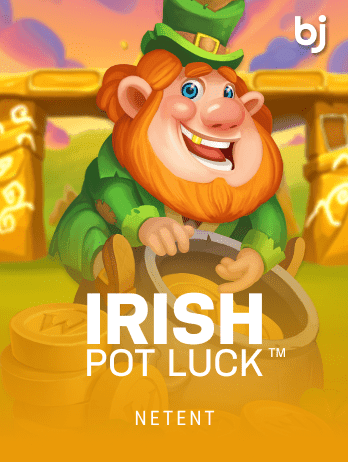 Irish Pot Luck game thumbnail