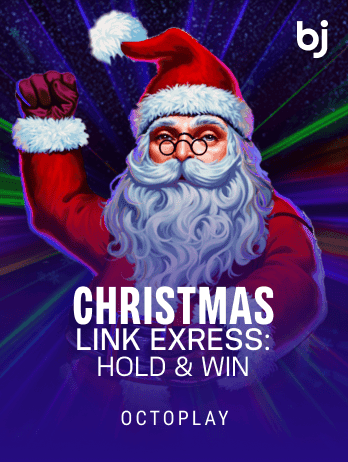 Christmas Link Express game icon