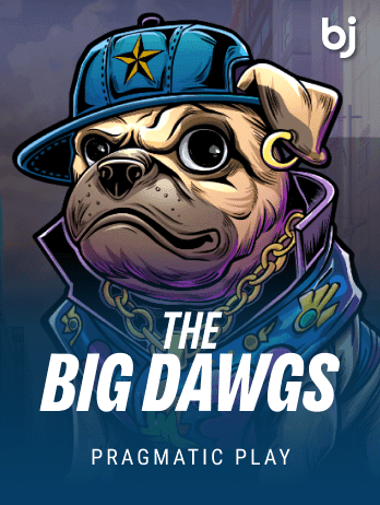 The Big Dawgs game icon