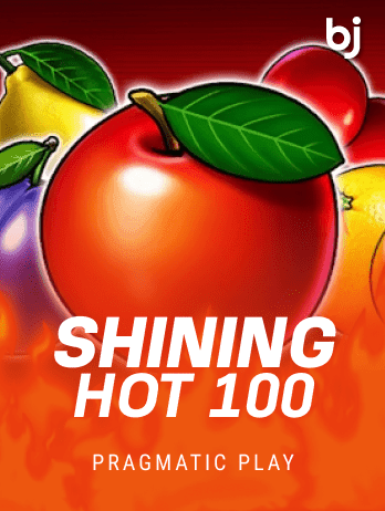Shining Hot 100 game thumbnail