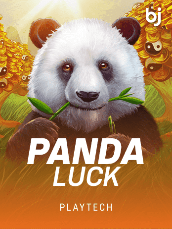 Panda Luck game thumbnail