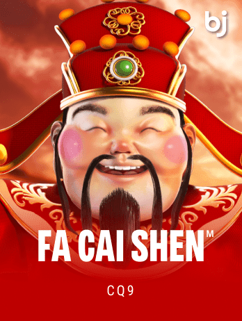 Fa Cai Shen game thumbnail